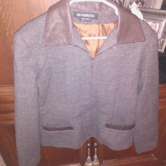 Braebrook Jacket